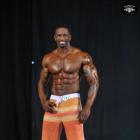 George  Brown - IFBB Pittsburgh Pro 2014 - #1
