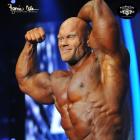 Ben  Pakulski - IFBB Arnold Classic 2014 - #1