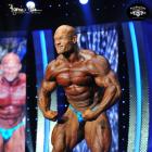 Ben  Pakulski - IFBB Arnold Classic 2014 - #1