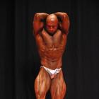 Cesar   Martinez - NPC USA 2013 - #1