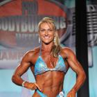 Nekole  Hamrick - IFBB Wings of Strength Tampa  Pro 2013 - #1