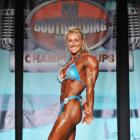 Nekole  Hamrick - IFBB Wings of Strength Tampa  Pro 2013 - #1