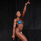 Taylor  Middleton - NPC Teen Nationals 2013 - #1