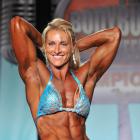 Nekole  Hamrick - IFBB Wings of Strength Tampa  Pro 2013 - #1