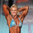 Nekole  Hamrick - IFBB Wings of Strength Tampa  Pro 2013 - #1