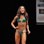 Linda  Pearson - NPC Nationals 2013 - #1