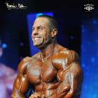 Evan  Centopani - IFBB Arnold Classic 2014 - #1