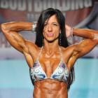 Catherine  Hernon-Schaumleffel - IFBB Wings of Strength Tampa  Pro 2013 - #1