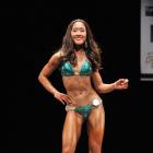 Linda  Pearson - NPC Nationals 2013 - #1