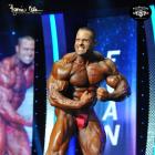 Evan  Centopani - IFBB Arnold Classic 2014 - #1