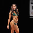 Linda  Pearson - NPC Nationals 2013 - #1