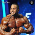 Evan  Centopani - IFBB Arnold Classic 2014 - #1