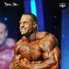 Evan  Centopani - IFBB Arnold Classic 2014 - #1