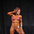 Olga  Barthlett - NPC Masters Nationals 2013 - #1