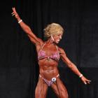 Elizabeth  Schneider - NPC Masters Nationals 2013 - #1