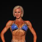 Kate  Grevey - NPC Team Universe 2013 - #1