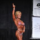 Elizabeth  Schneider - NPC Masters Nationals 2013 - #1