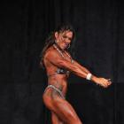 Rose  Brunner - NPC Masters Nationals 2013 - #1