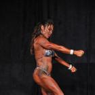 Rose  Brunner - NPC Masters Nationals 2013 - #1