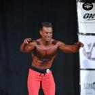 Tone  Martin - IFBB Pittsburgh Pro 2014 - #1