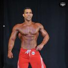 German  Pacheco - IFBB Pittsburgh Pro 2014 - #1