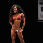 Antanique  Landry - NPC Nationals 2013 - #1