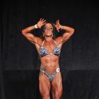 Rose  Brunner - NPC Masters Nationals 2013 - #1
