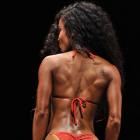 Antanique  Landry - NPC Nationals 2013 - #1