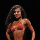 Antanique  Landry - NPC Nationals 2013 - #1