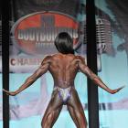 Candrea  Judd-Adams - IFBB Wings of Strength Tampa  Pro 2013 - #1