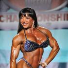 Marina  Lopez - IFBB Wings of Strength Tampa  Pro 2013 - #1