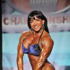 Marina  Lopez - IFBB Wings of Strength Tampa  Pro 2013 - #1