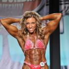 Tracy  Mason - IFBB Wings of Strength Tampa  Pro 2013 - #1