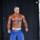 Sean  Sapera - IFBB Pittsburgh Pro 2014 - #1