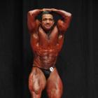 Mandeep  Singh - NPC USA 2013 - #1