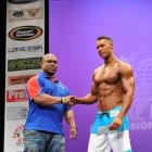 IFBB New York Pro 2013 - #1