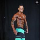 AJ  Shukoori - IFBB Pittsburgh Pro 2014 - #1