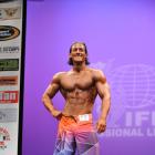 IFBB New York Pro 2013 - #1