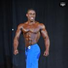 Pierre  Vuala - IFBB Pittsburgh Pro 2014 - #1