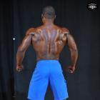 Pierre  Vuala - IFBB Pittsburgh Pro 2014 - #1