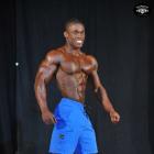 Pierre  Vuala - IFBB Pittsburgh Pro 2014 - #1