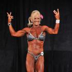 Laura  Zuniga - NPC Masters Nationals 2013 - #1