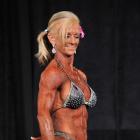 Laura  Zuniga - NPC Masters Nationals 2013 - #1