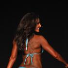 Michelle  Johnson - NPC Team Universe 2013 - #1