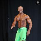 Derrick  Wade - IFBB Pittsburgh Pro 2014 - #1