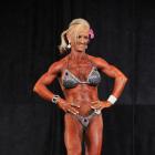 Laura  Zuniga - NPC Masters Nationals 2013 - #1