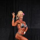 Laura  Zuniga - NPC Masters Nationals 2013 - #1