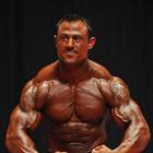 Mike   Gritti - NPC USA 2013 - #1