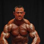 Mike   Gritti - NPC USA 2013 - #1