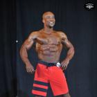 Joe  Moss - NPC Pittsburgh Championships 2014 - #1